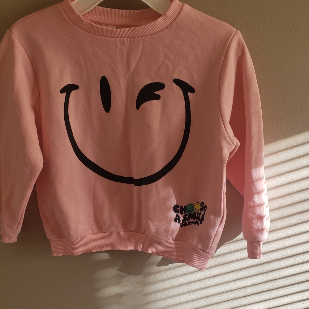Kids Crewneck